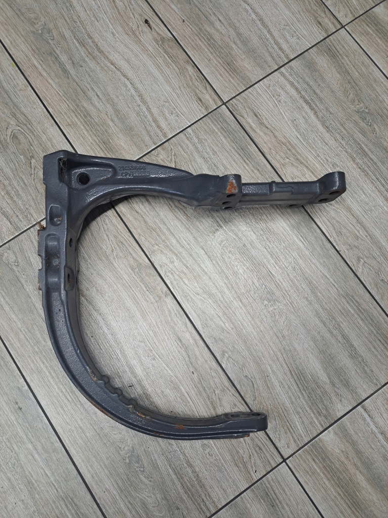 фото №2, Кронштейн каталізатора volvo fh 4 renault gama t