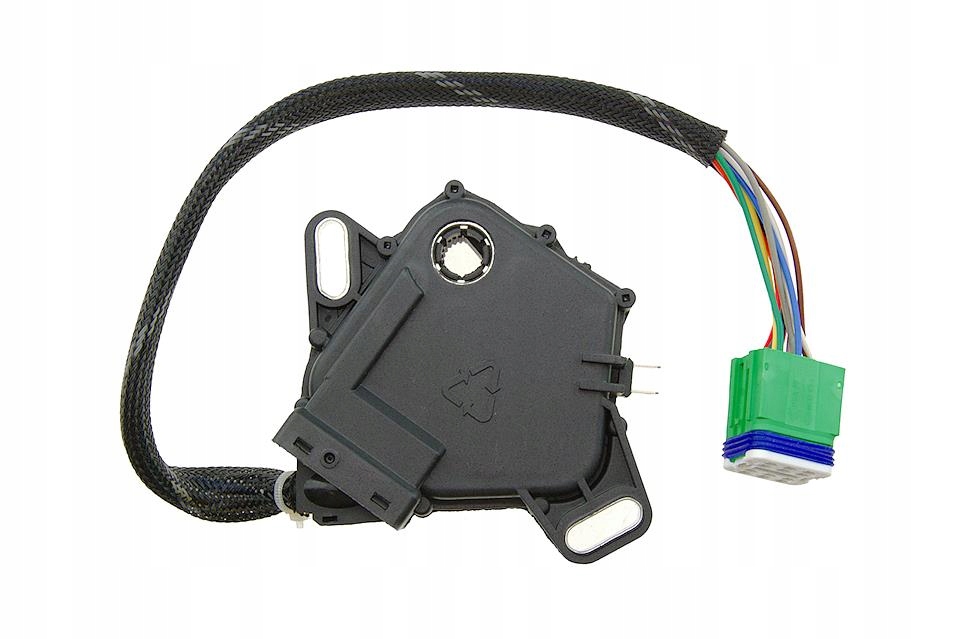 фото №10, Датчик скорости автоматическая коробка передач renault laguna ii 2001-