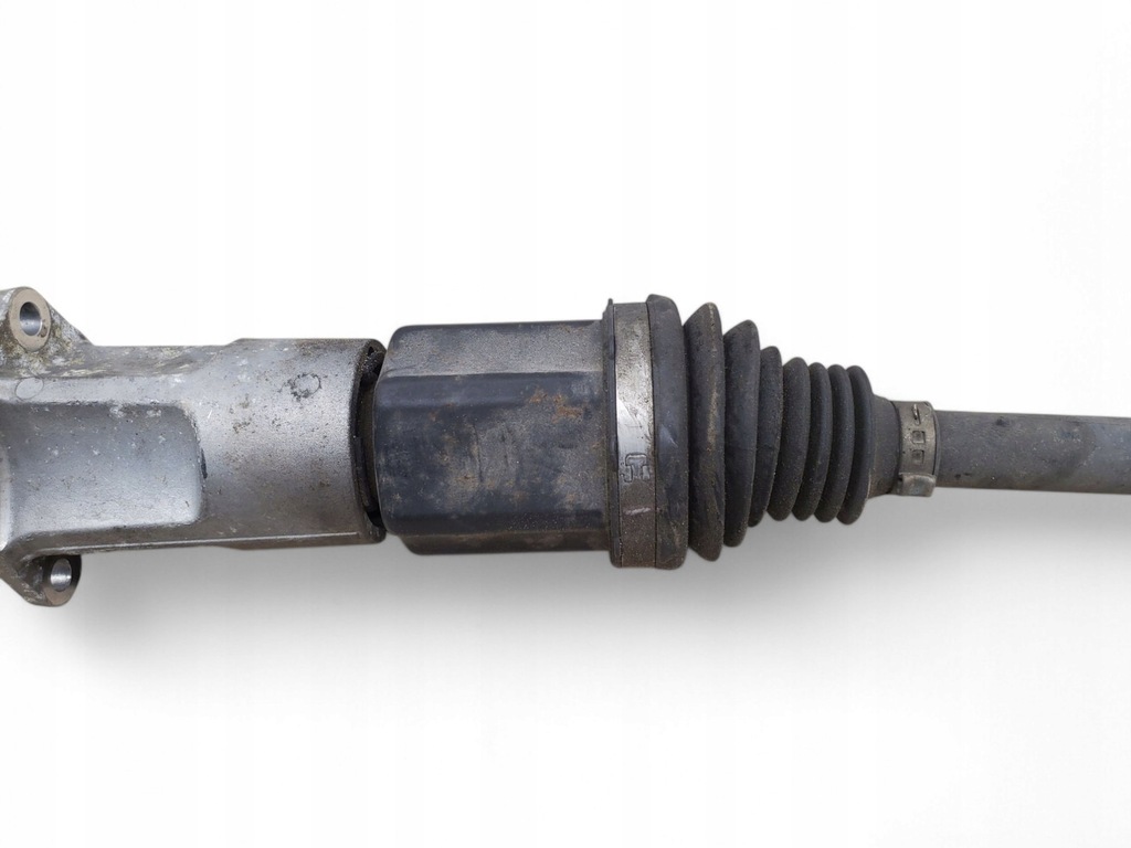 фото №6, Maserati levante перед сторона левая приводной вал