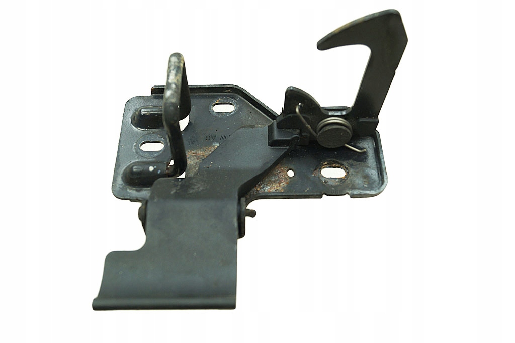 фото №1, Замок засов капот vw polo iv 9n