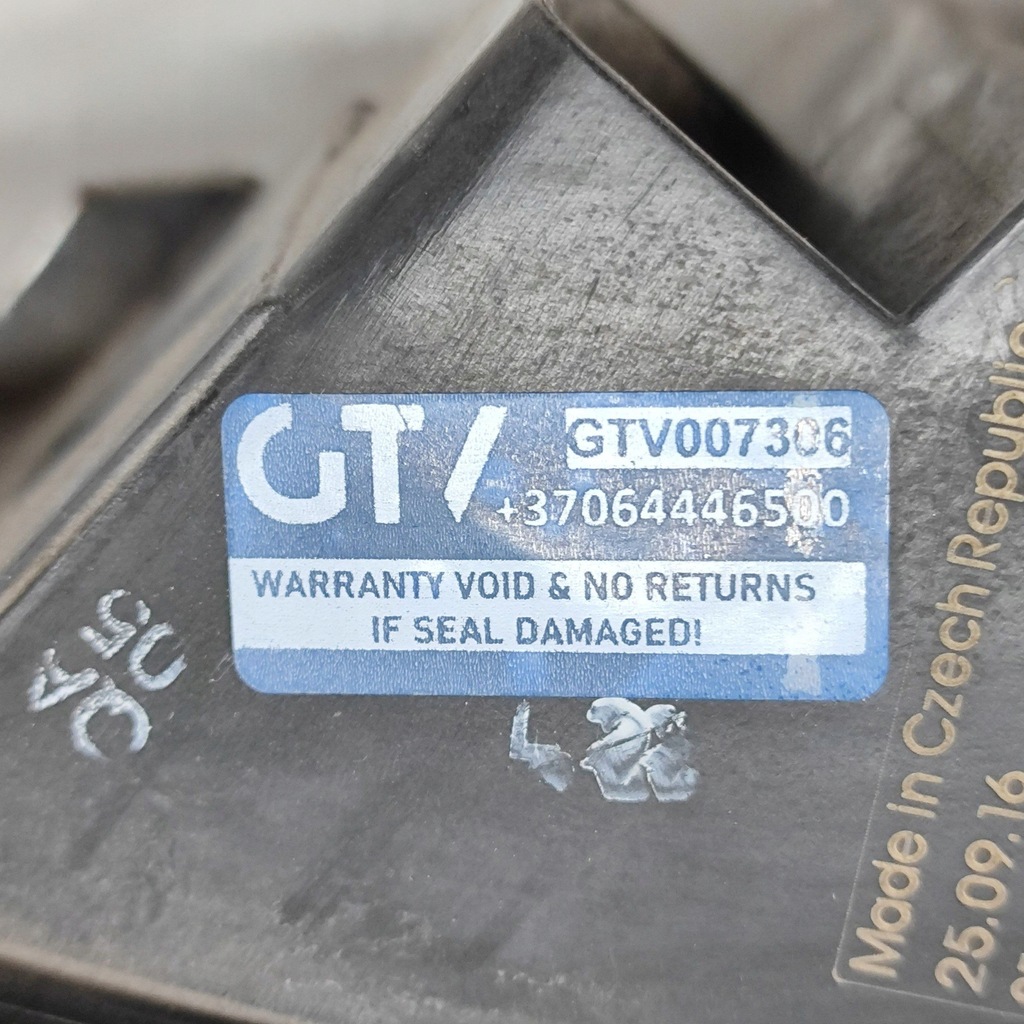 фото №9, Audi a6 s6 c7 4g 2017 левая сторона лампа передняя