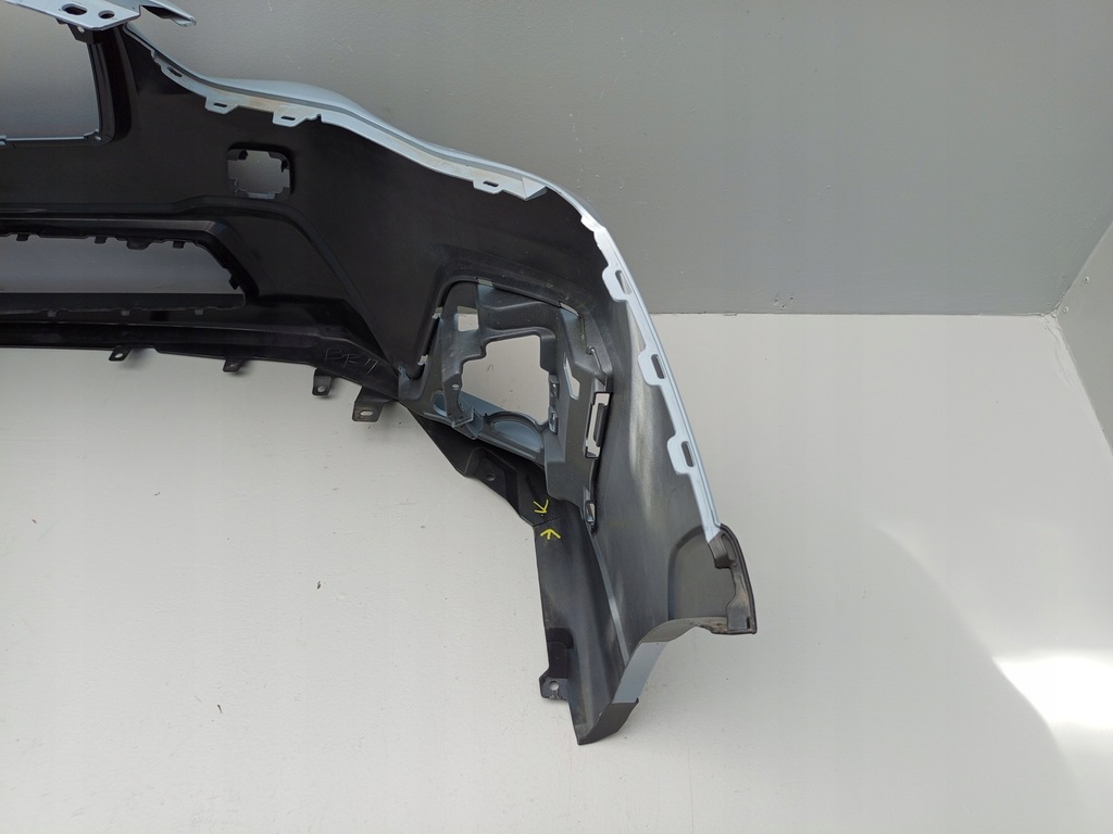 фото №11, Subaru xv crosstrek lift 2017- бампер передний перед 57704fl010 =