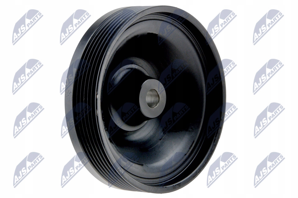 фото №2, Шкивы вала коленчатого nty rkp-re-019