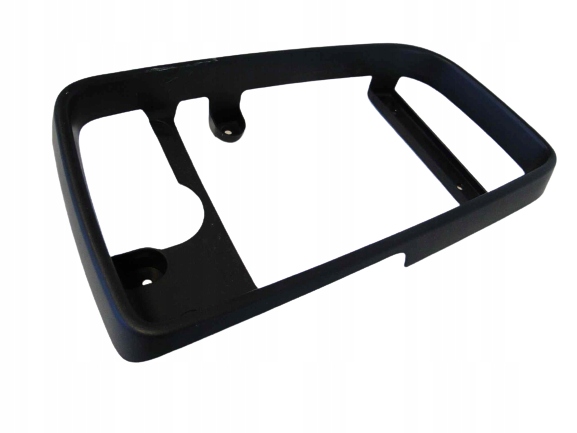 фото №1, Mercedes sprinter 907 910 рамка зеркало lewego