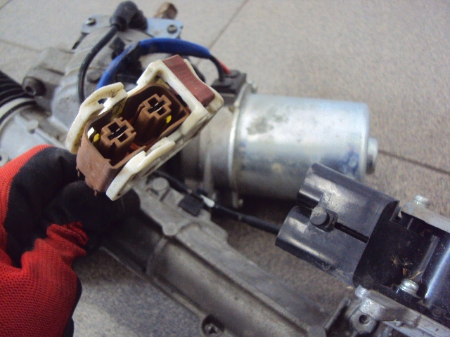 фото №9, Трансмісія кермова renault twingo iii 1.0 b