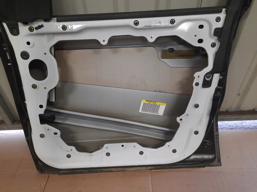 фото №11, Ram v 19- двері правий перед usa