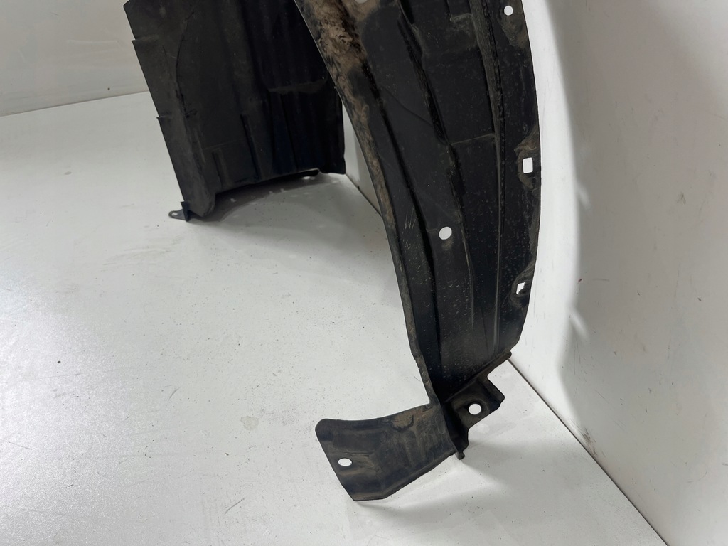 фото №7, Toyota corolla xi e16 e18 подкрылок перед передние правое 53875-02481