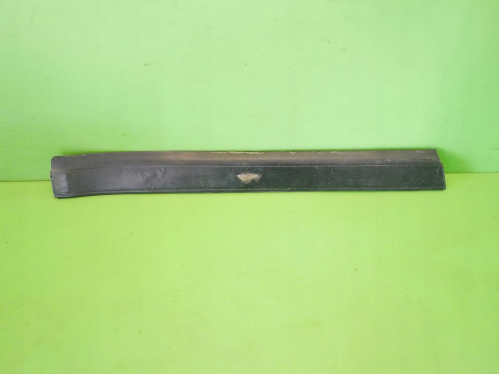 фото №1, Молдинг дверная левая задняя dół nissan x-trail i t30