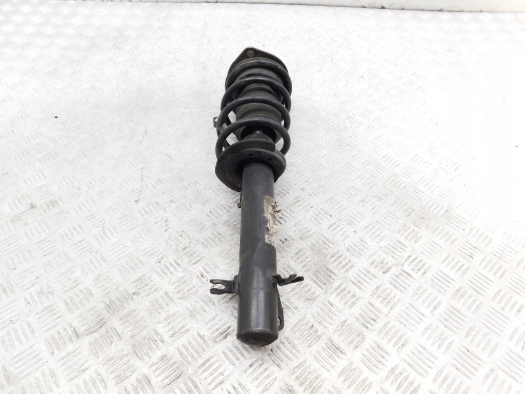 фото №7, Амортизатор правый перед 9807010 - mini countryman r60 paceman r61 1.6d