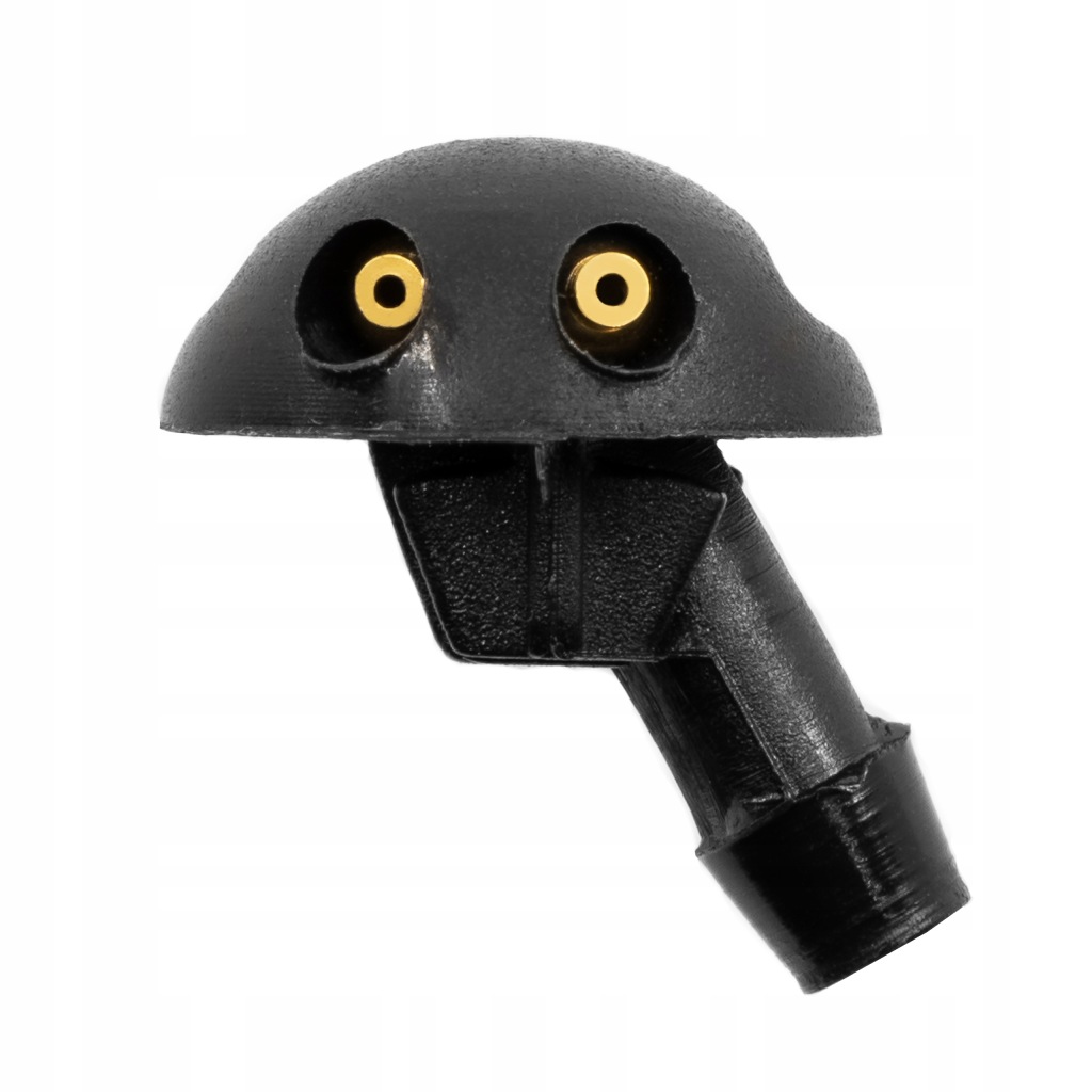 фото №2, Насадка розпилювача скло передньої do renault megane scenic