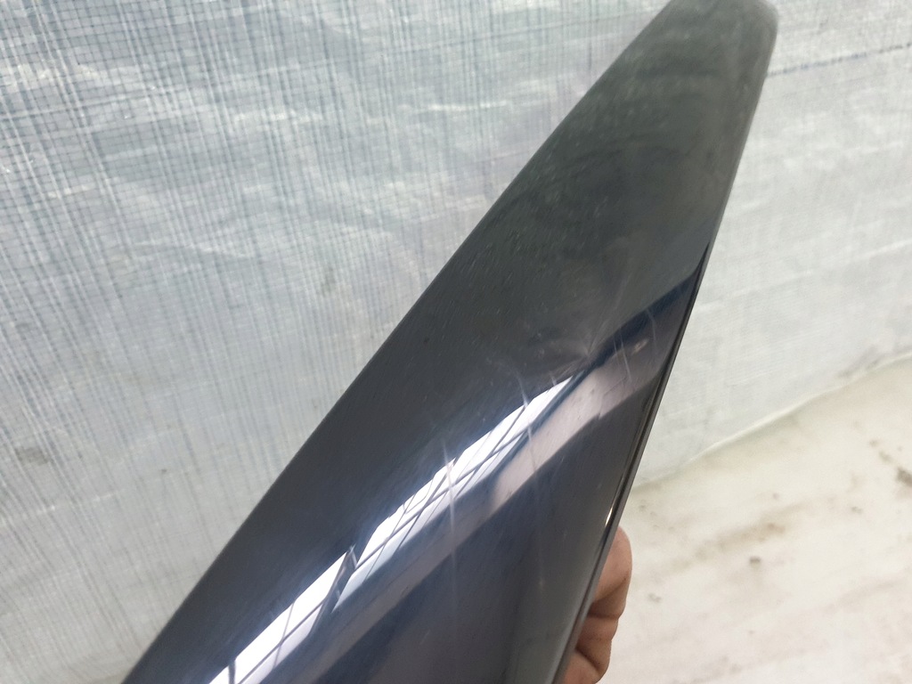 фото №6, Захист стійка права mini countryman r60 9801510