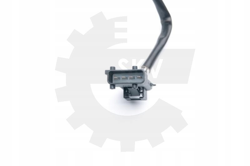 фото №12, Датчик лямбда-зонд saab volvo oza683ee21