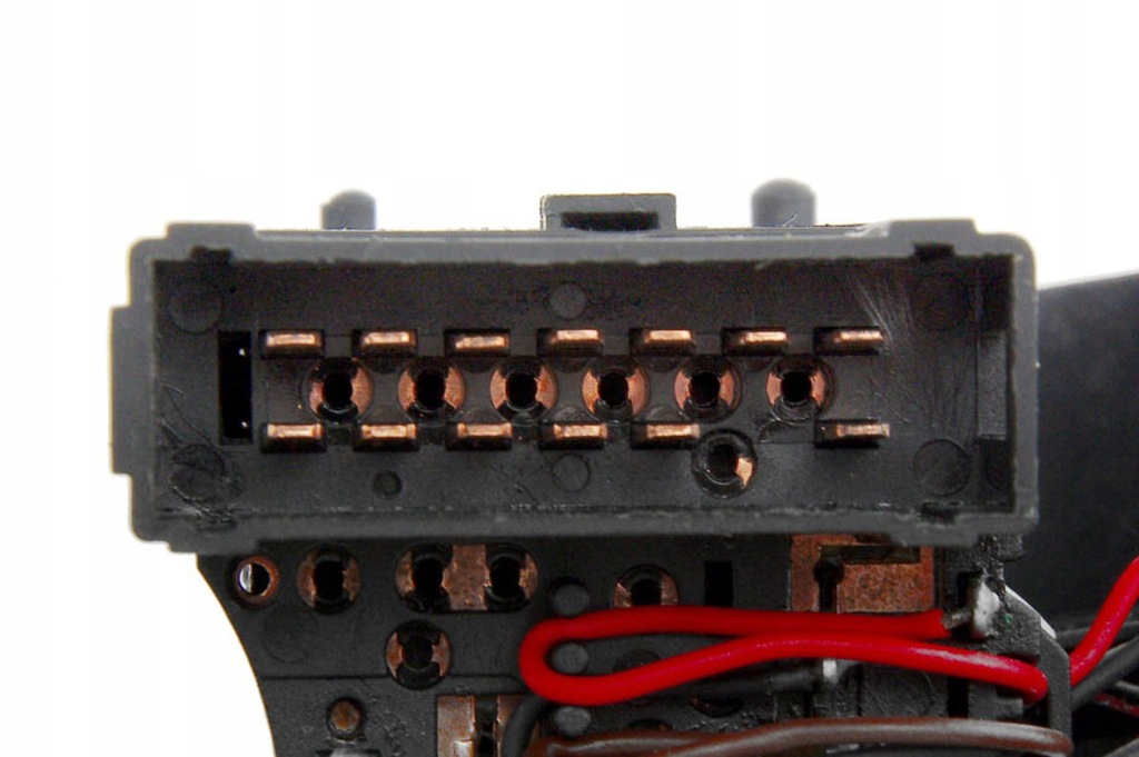 фото №5, Перемикач колонки кермового nty epe-re-024