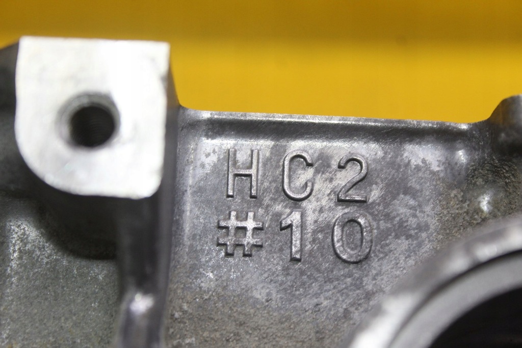 фото №14, Блок nissan micra k13 note 1.2 b hr12 108634r