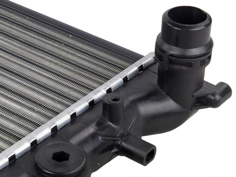 Maxgear радиатор vw golf4/seat/audi Недорого