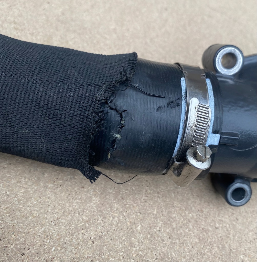 фото №2, Термостат scania r s ngt 2298304