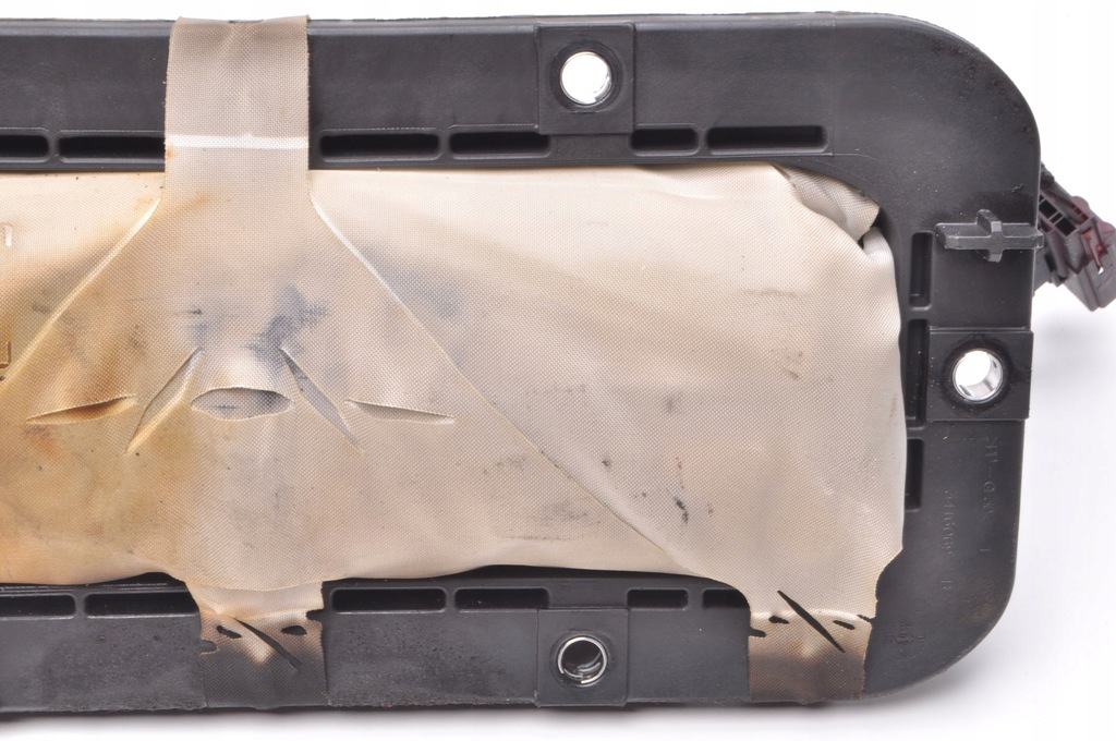 фото №7, Volvo xc60 ii подушка подушка безопасности пассажира p031436947 2023r