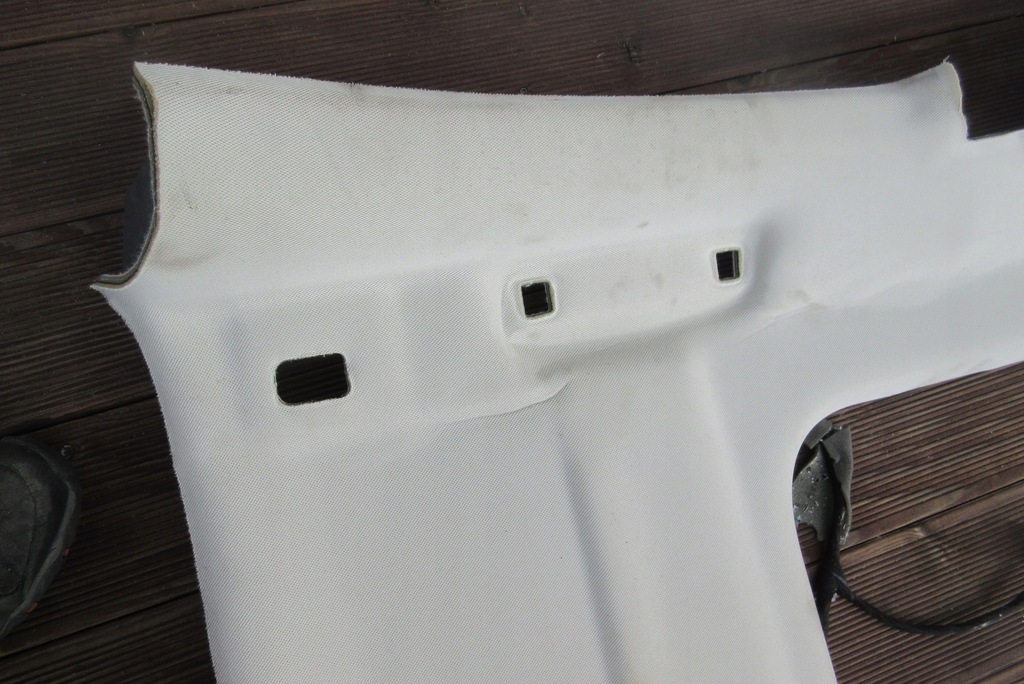 фото №6, Mondeo mk5 hb стеля панорама solar