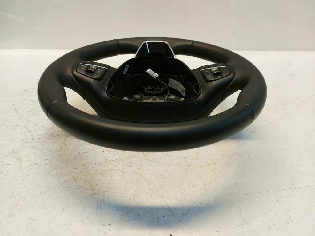 фото №5, Ford kuga mk3 повітропровід mutlimedialna