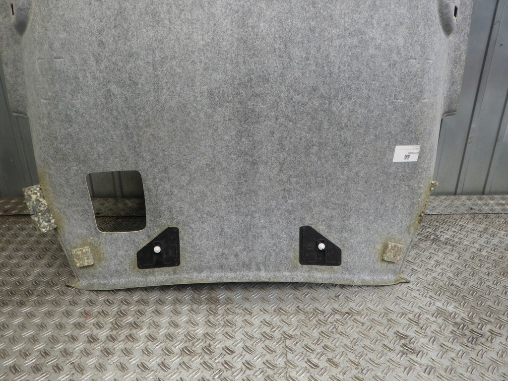 фото №8, Bmw f39 x2 потолок czarna m-pakiet