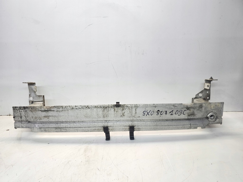 фото №1, Балка pod бампер перед audi a1 8x 8x0807109c