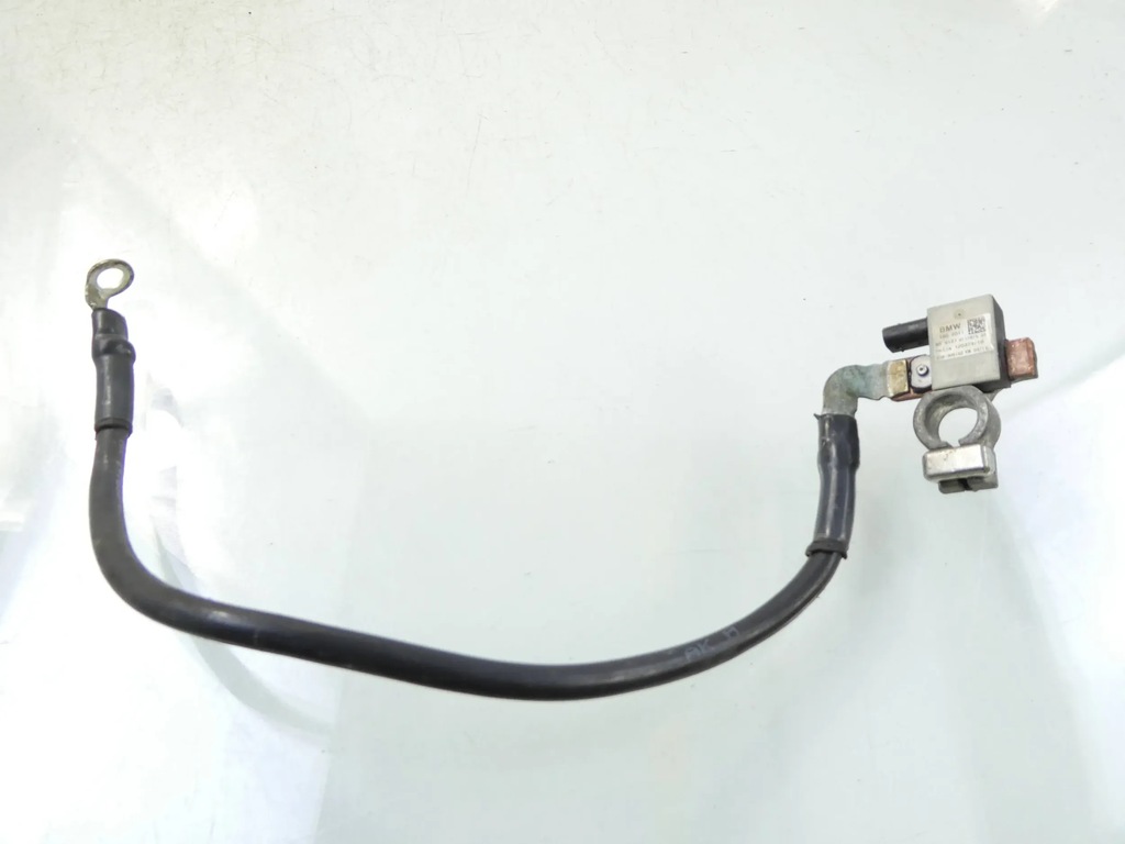 фото №1, Шланг клемма минусовая bmw i3 l01 9117875