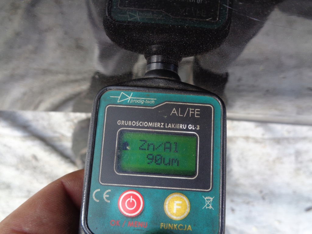 фото №6, Крыло задняя правый renault megane 3 iii cc cabrio