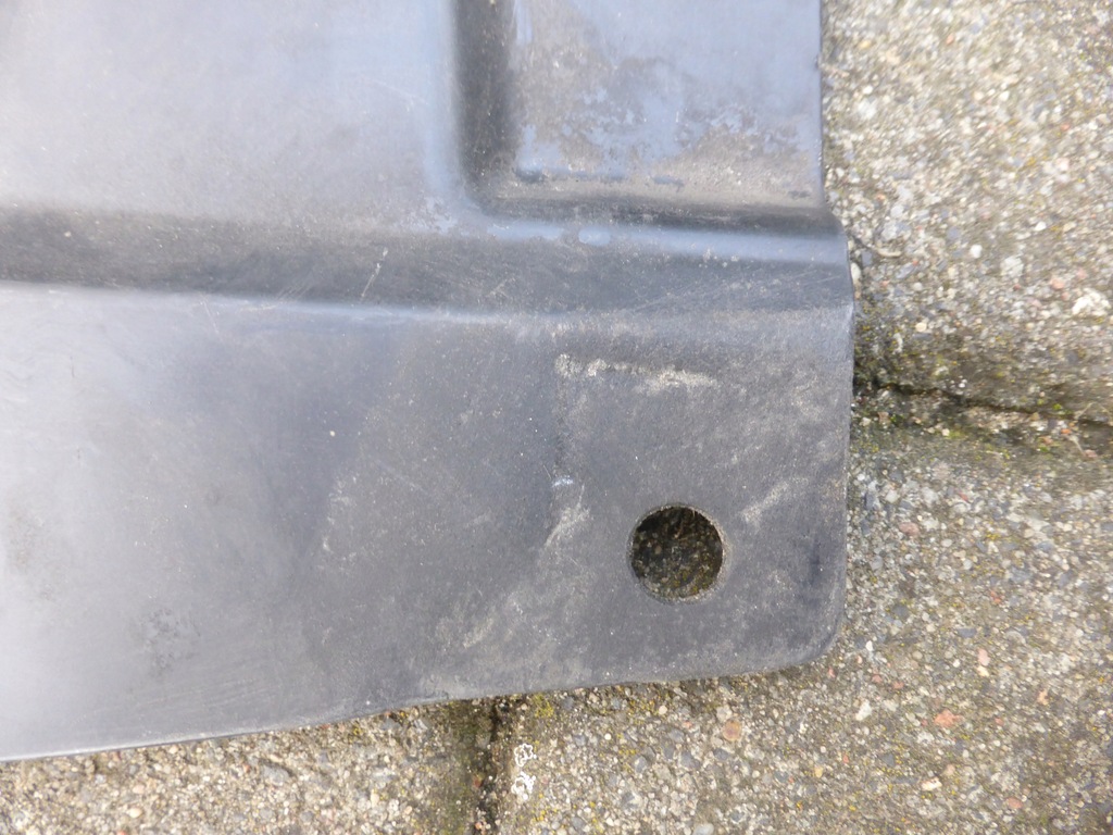 фото №6, Kadjar lift защита плита pod двигатель перед poznań