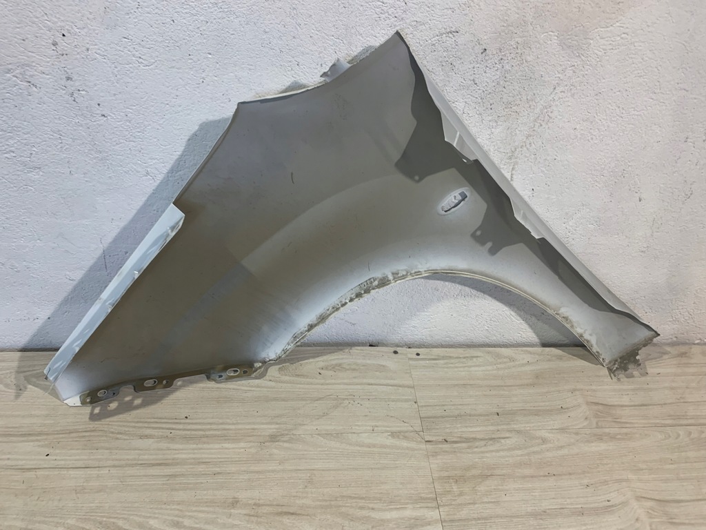 фото №6, Крыло правый перед berlingo iv partner rifter 18+