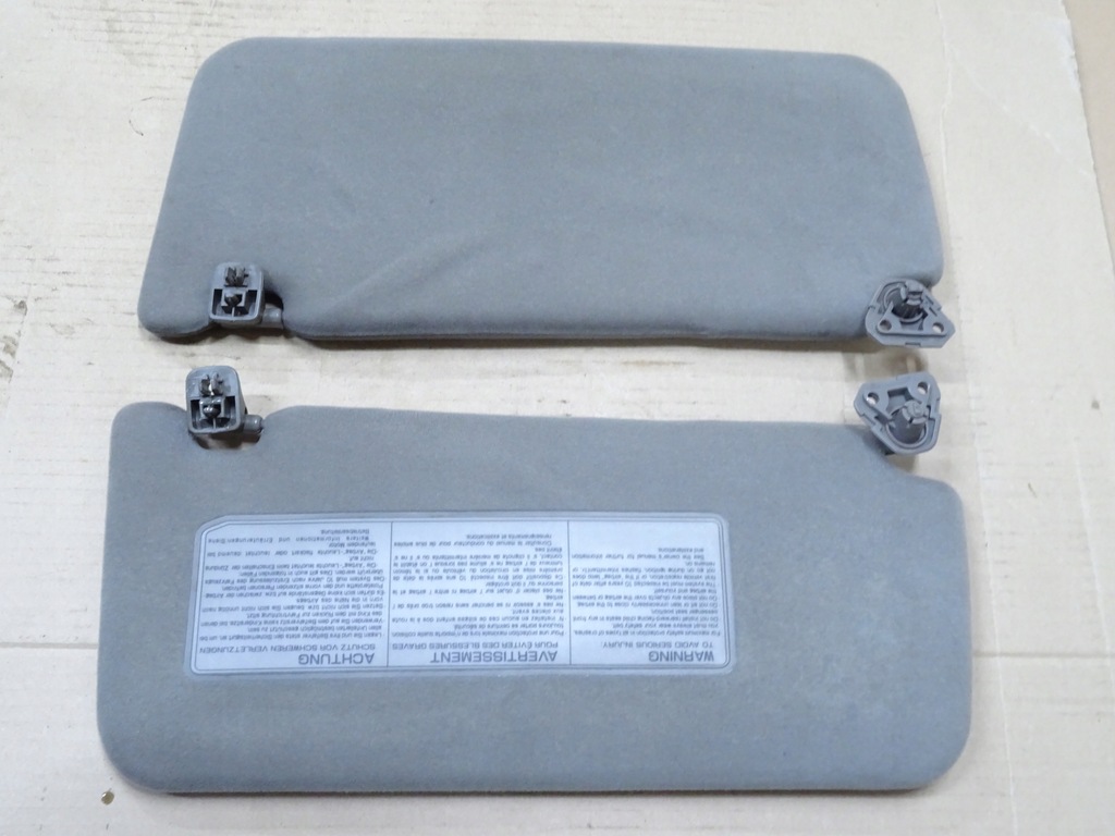 фото №6, Patrol козирок захист сонцезахисна gr y61 kpl