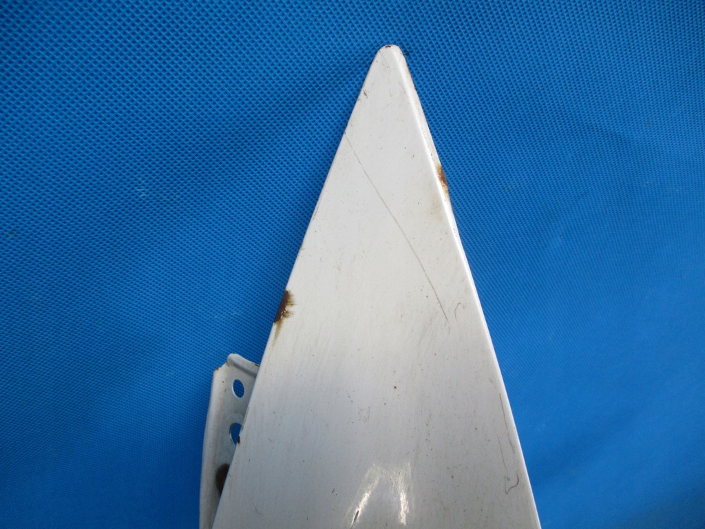 фото №8, Крыло правый перед honda cr-z