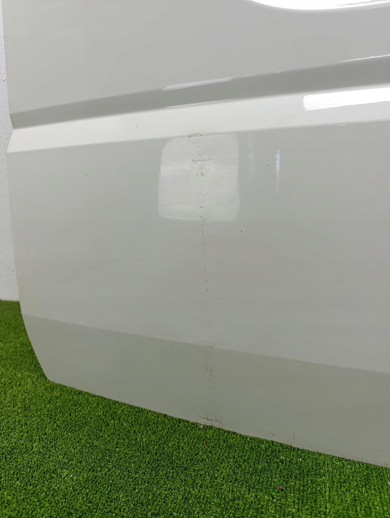 фото №12, Volkswagen vw t6 transporter multivan крышка багажника задняя задняя багажника