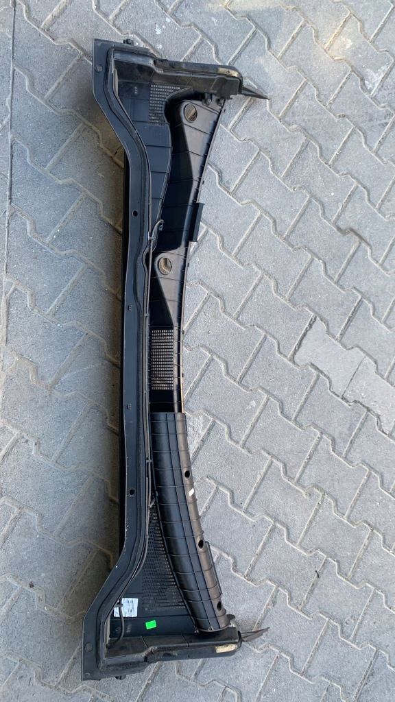 фото №4, Kia sportage 2016- жабо