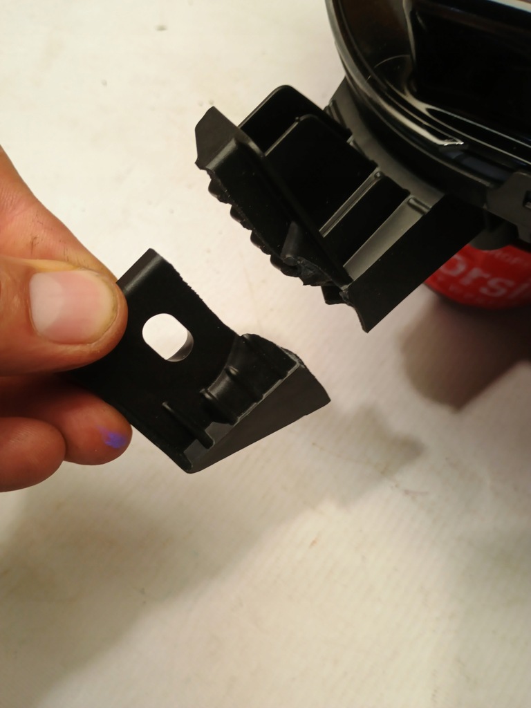 фото №13, Лампа перед передняя левая renault koleos ii 2017- full led 260604608