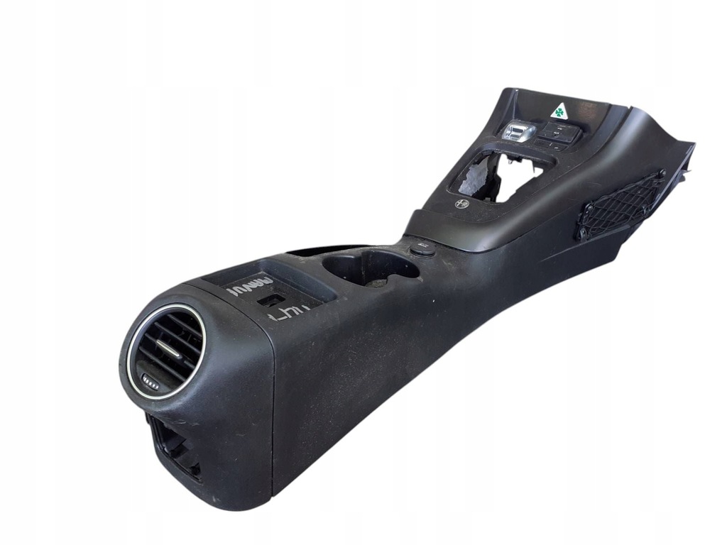 фото №1, Alfa romeo giulietta 2014 туннель средний