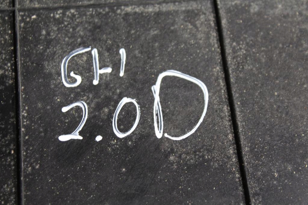 фото №9, Впуск повітря капот subaru impreza iii gh 2.0d