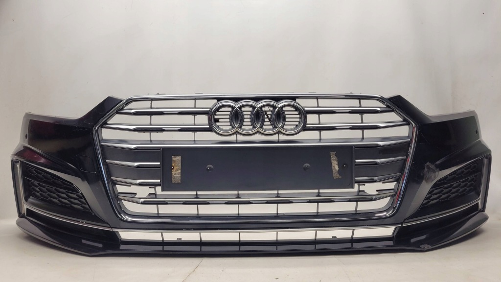 Купить Audi q5 ii s-line 17r- бампер передний 8w5807437f