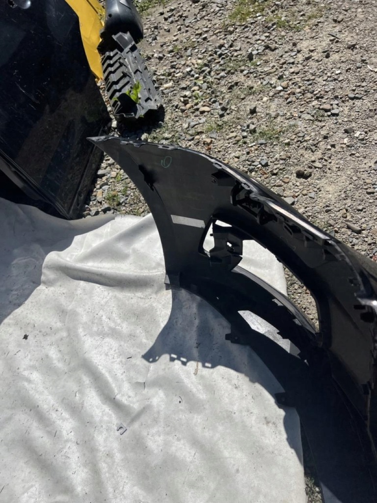 фото №10, Бампер перед audi a6 c8 4k 19-