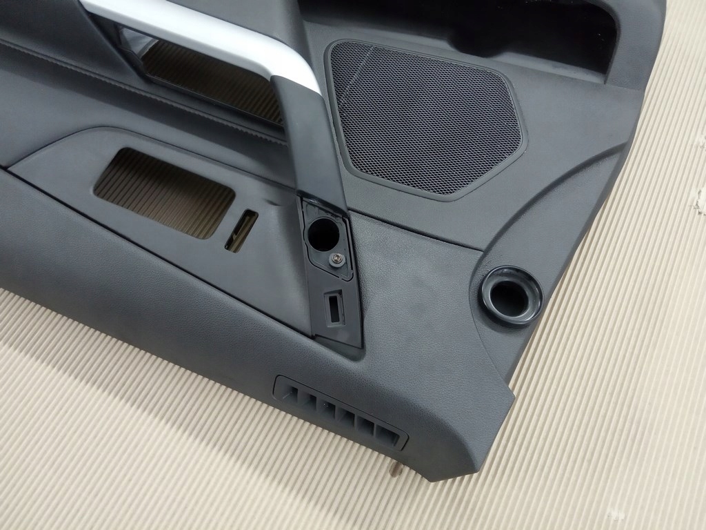 фото №5, Ford edge 2011-14r. - оббивка двері правий перед