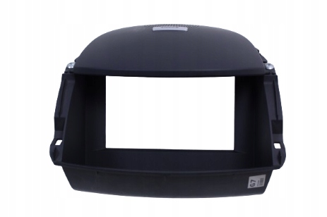 фото №1, Рамка козырёк панели renault koleos i