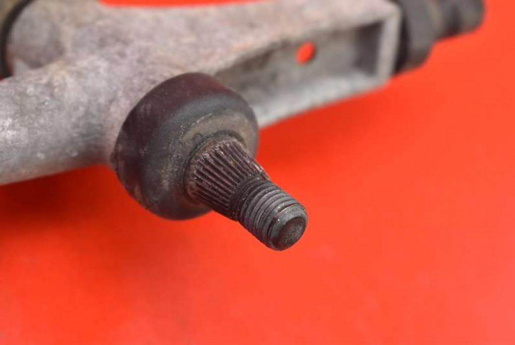 фото №5, Механизм дворник перед eu 05113043ad chrysler town & country 5 v