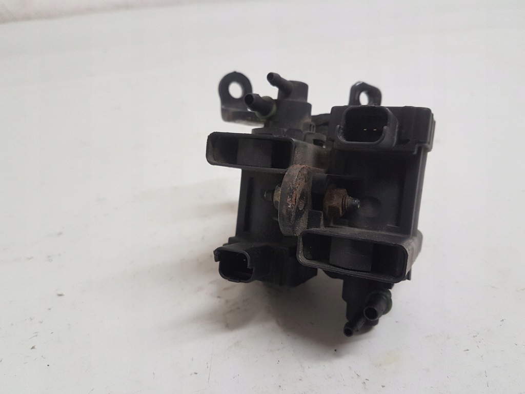 фото №5, Citroen c5 iii клапан вакуумa 2.0 hdi 140km