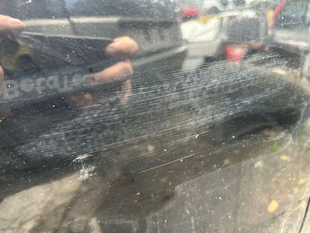 фото №9, Kompletny перед капот бампер лампа крила chevrolet epica ii