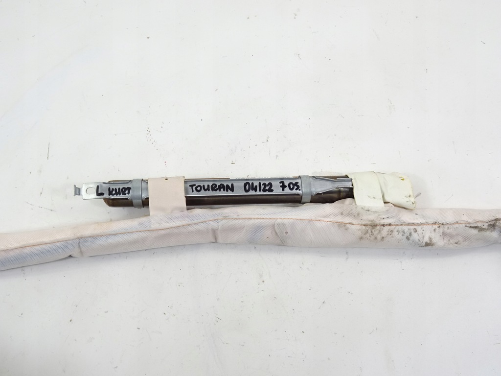 фото №15, Touran 5ta подушка безопасности шторка безопасности левая 5ta880741d 7 человек