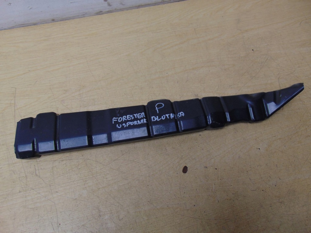 фото №1, Кронштейн крыла кронштейн subaru forester iii pp