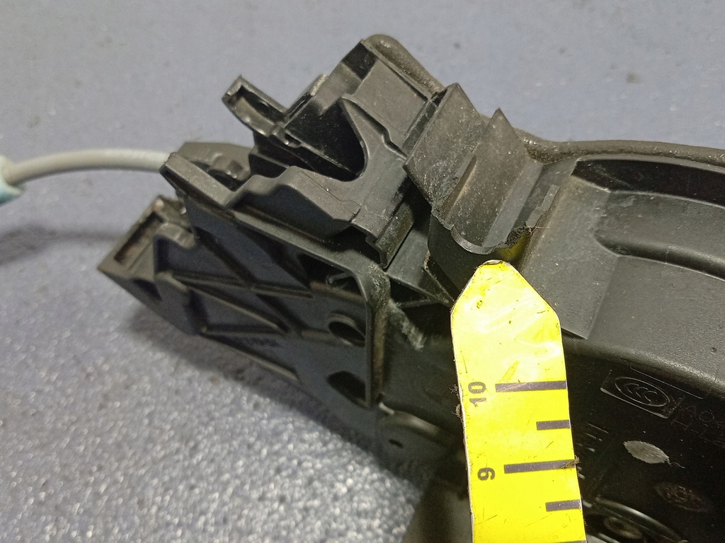 фото №6, Bmw 3 g20 m3 g80 замок дверь задняя левый 7445045