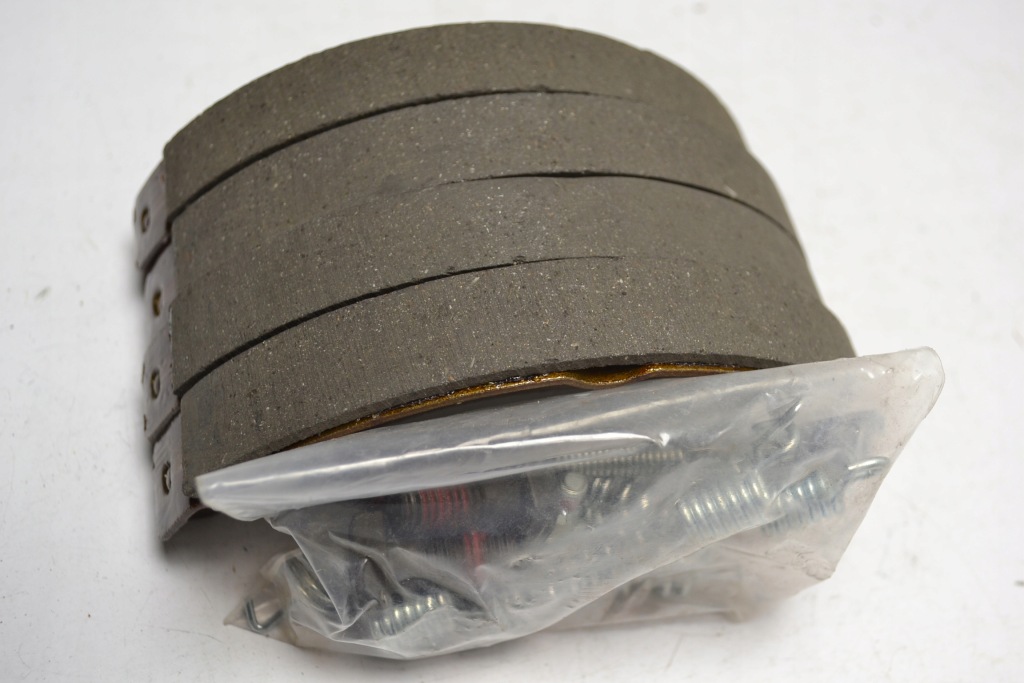 Mercedes w124 гальмівні колодки гальмівні задній meyle в Україні