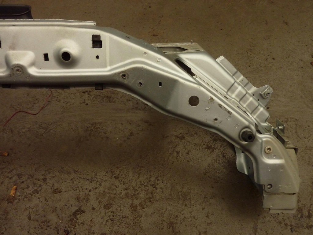 фото №9, Pas передній підсилювач fiat croma 2 05-07r. 260/a