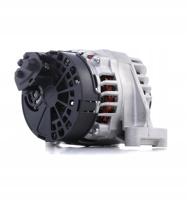 фото №12, Stark skgn-0320035 генератор генератор 70a 12v do ford ka ru8