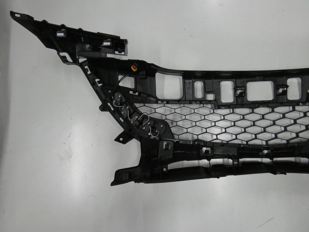 фото №6, Решётка радиатора, решётка радиатора mazda 3 mps sport led